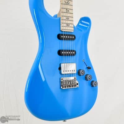 2023 PRS Guitars Fiore - Larkspur image 2