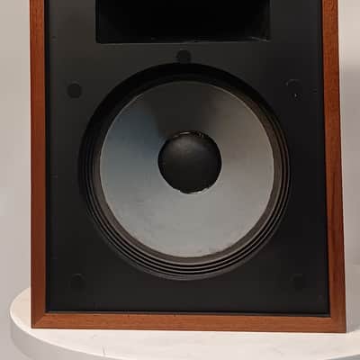 Klipsch Heresy Pair of  Speakers – Fully Restored & Serviced – 1-Year Warranty image 6