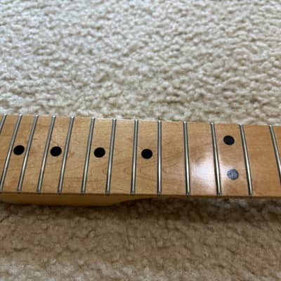 Hamer USA Daytona Neck 1993 Sperzel Tuners image 4