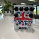 Wampler Plexi Drive Deluxe