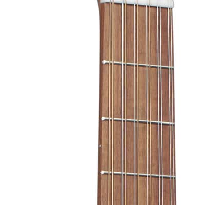 Martin DC-X2E-12 12-String image 3