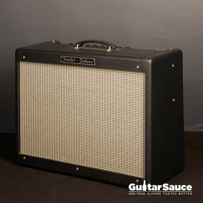 Fender Hot Rod Deluxe 112 Used (cod.120UA) image 3