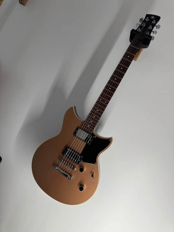 Yamaha Revstar RS420 | Reverb