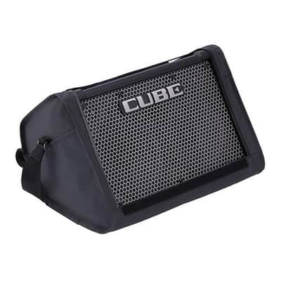 Roland CB-CS2 Carrying Case for Cube Street EX image 2