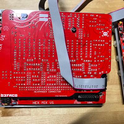 Befaco Complete Hexmix system - AS IS - SEE DESCRIPTION image 7