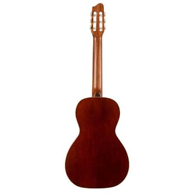 Godin 049738 Motif Classical 6 String RH Acoustic Guitar - Natural image 3