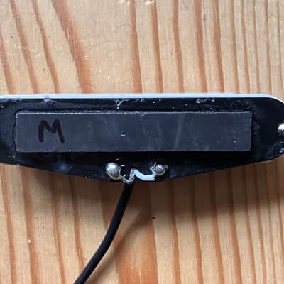 Harley Benton Standard Series ST20 Guitar Middle Pickup 6.6K Ohms image 2