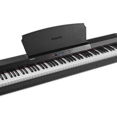 Alesis Prestige Artist 88-Key Digital Stage Piano | B-Stock | Refurbished image 5