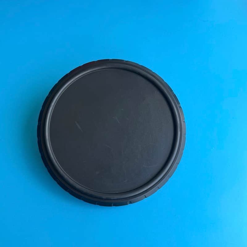 SIMMONS SD200 Electronic Drum Part: 8" Tom Single Zone Pad [S500PAD8S] - [V1] image 1