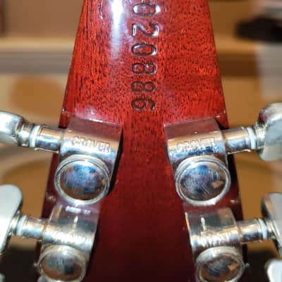 Gibson Flying V 2018 image 4