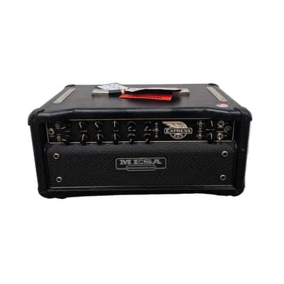 Mesa Express 5:25 Guitar Amp Black 110V - Excellent w/ Step Down Transformer image 1