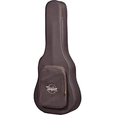 Taylor 250ce Plus BLK Doce Doble W/bg image 6