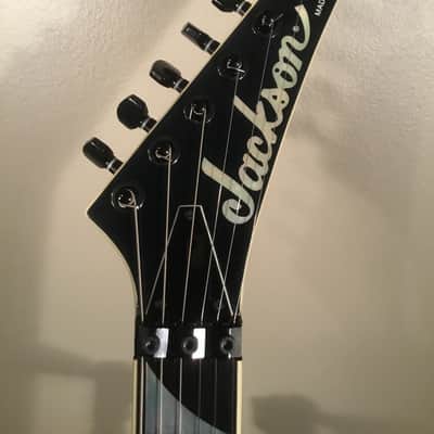 Jackson USA Soloist 1991 image 10