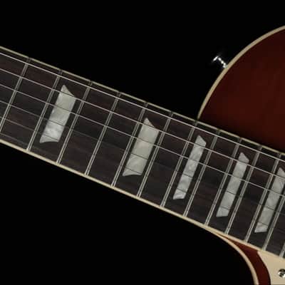 Gibson Les Paul Standard '60s Left Handed - IT (#098) image 7