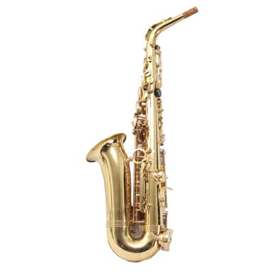 Gemeinhardt ASA-150 2010s Alto Saxophone image 3