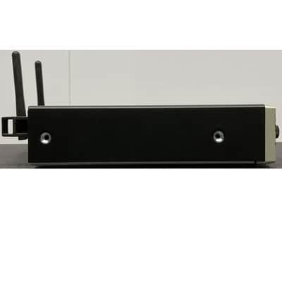 Sennheiser EW 500 G4 Wireless instrument System Band: gw1 image 5