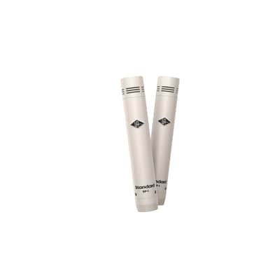 UNIVERSAL AUDIO SP-1 Standard Pencil Microphone (coppia) image 2