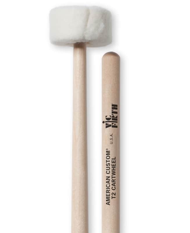 Vic Firth Timpani Mallets Schlägel T2 image 1