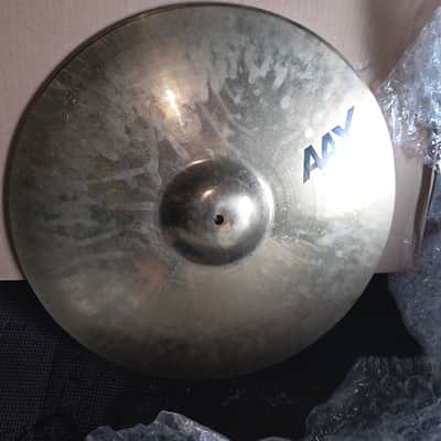 Sabian AAX - Brilliant image 4