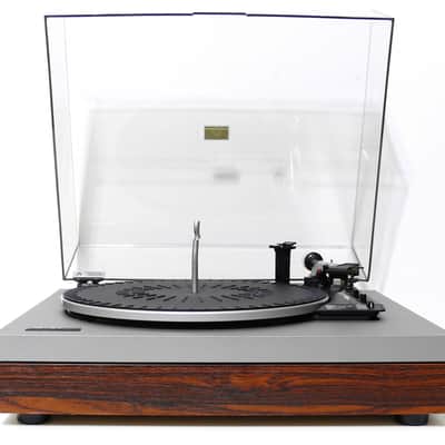 Garrard GT-10 Belt Drive Turntable image 1