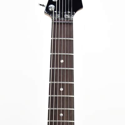 Ibanez AZ427P1PB Premium 7-string Electric Guitar - Charcoal Black Burst 3425gr image 9
