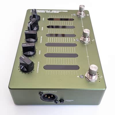 Darkglass Electronics Adam Nolly image 6