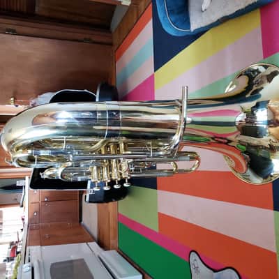 Miraphone 1291CC Brass image 5