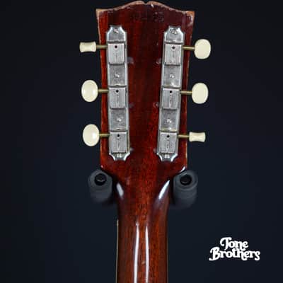 6.7LB! 1969 Gibson SG Special Cherry image 12
