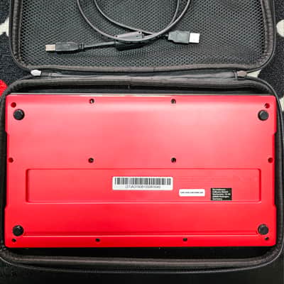 Akai MPK Mini MKII + Case image 5