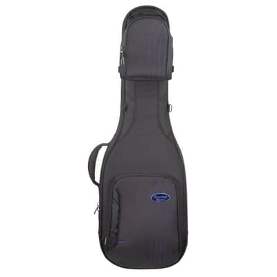 Reunion Blues Expedition - Electric Guitar Case Bild 7