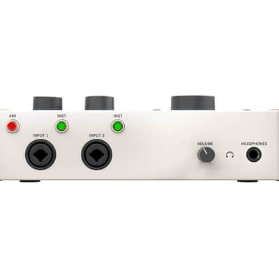 Universal Audio VOLT-476 image 3