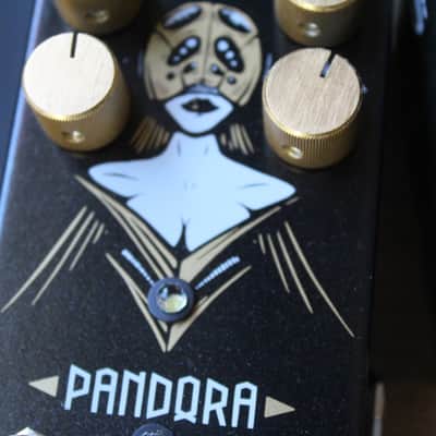 Vs Audio "Pandora Fuzz" image 3