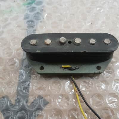 1972 Fender Telecaster USA Bridge Pickup image 1