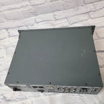 Genz Benz GBE 1200 Bass Head w/Footswitch image 7