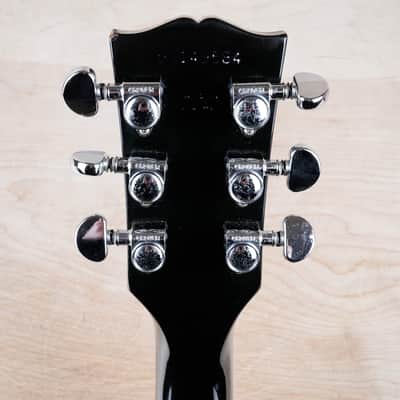 Gibson Les Paul Studio 1999 Ebony w/ Bag image 18