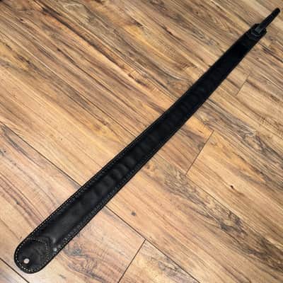 Carlino PS swirl stage ready strap 2026 - Black and chrome image 11