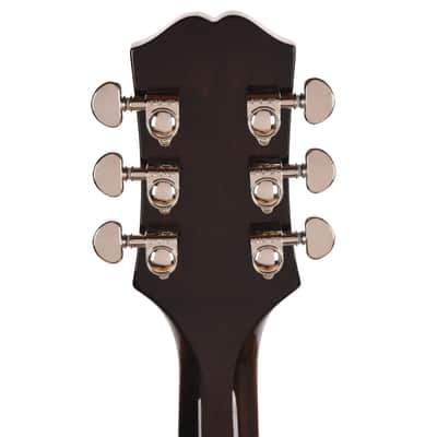 Epiphone Modern Hummingbird Studio EC Natural image 7
