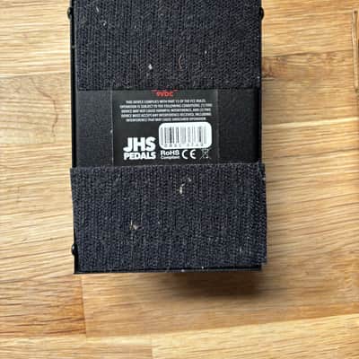 JHS Legends Series Crimson 1992 Russia Fuzz 2020 - 2025 - Black image 7