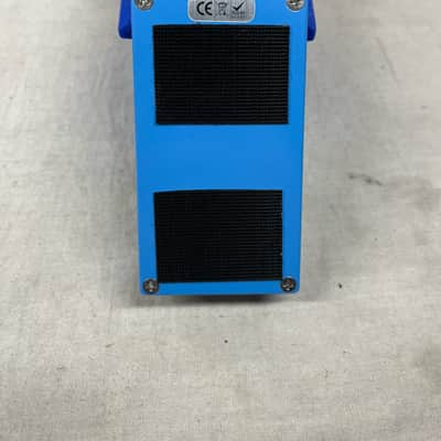 Wren and Cuff Tall Font Russian Muffy Distortion Pedal with Box image 7