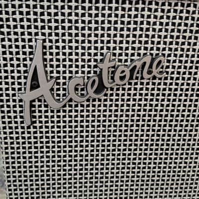 Vintage Acetone 301 Tube Amp image 3