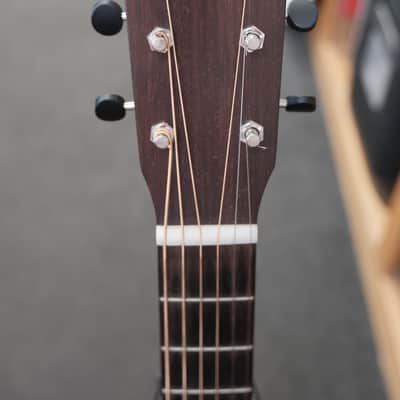 Martin 000-15E Acoustic Electric 2024 Mahogany Mexico w/ Gig Bag image 2