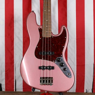 Squier Classic Vibe '60s Jazz Bass | Reverb