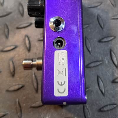MXR CSP203 LA Machine Custom Shop Octave Fuzz image 3