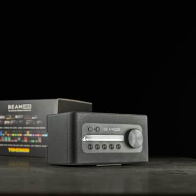 Blackstar BEAM Mini Desktop Guitar Modelling Amp image 2