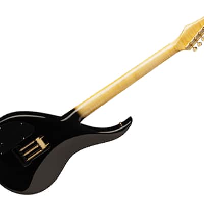 Uli Jon Roth 6 String - Trans Blue image 2