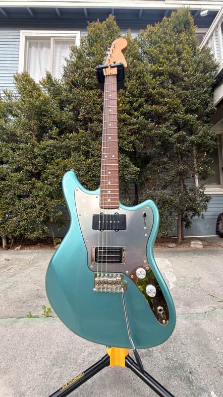 Fender Modern Player Marauder | Reverb