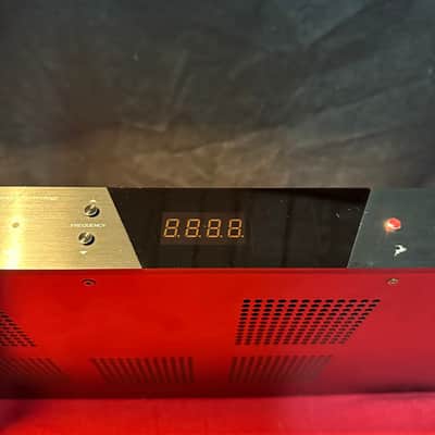 Antelope Orion 32 HD MADI & USB 3.0 Interface image 2