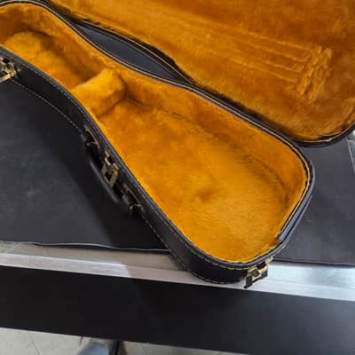Kelii Soprano Uke 1999 - Open Pore Satin image 5
