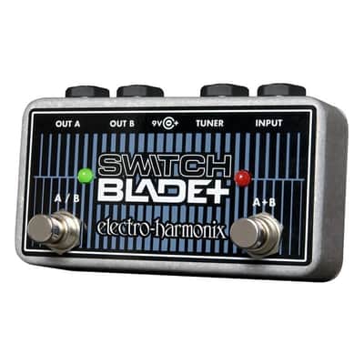 Electro-Harmonix Switchblade Plus Channel Selector Bild 2