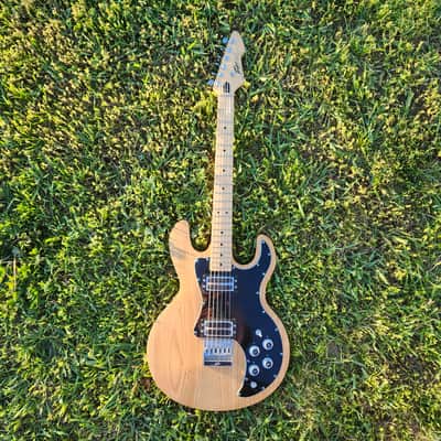 Peavey T-60 1979 image 6